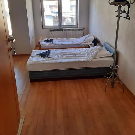 Apartment Gina Ohrid