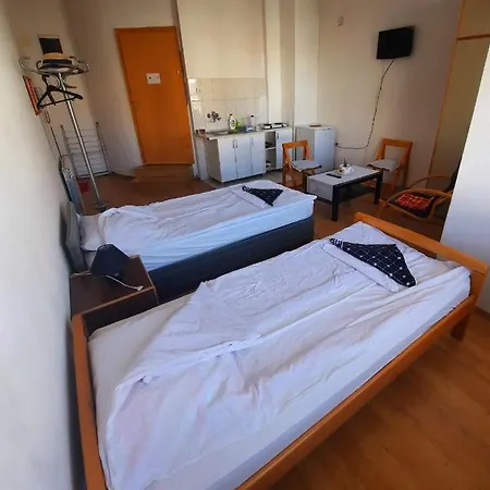 Gina Apartment Ohrid